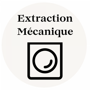 EXTRACTION MECANIQUE