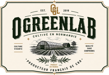 logo ogreenlab